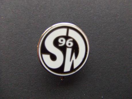 SW 1996 amateurvoetbalclub Duitsland